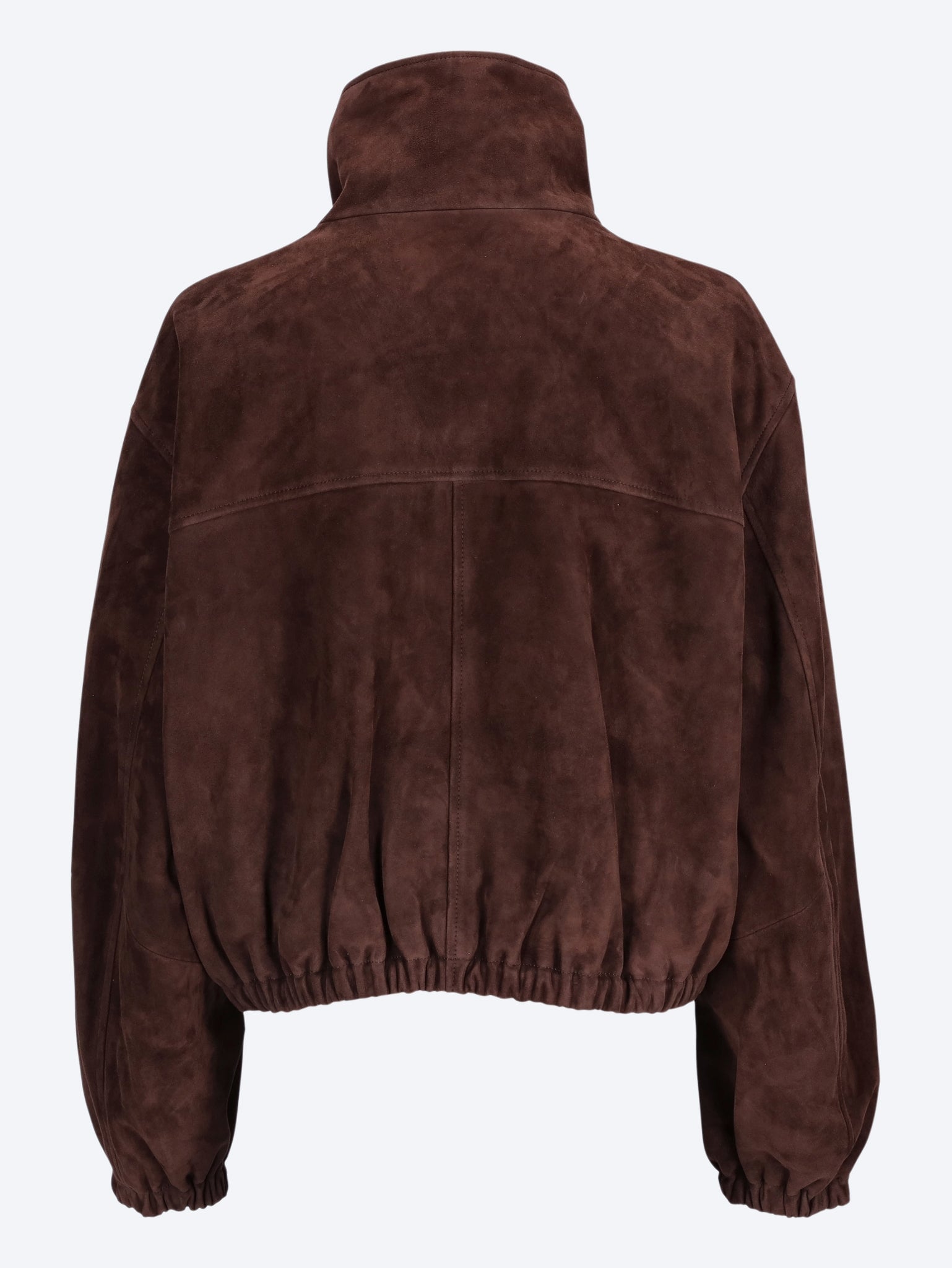Pia Wildlederjacke 3