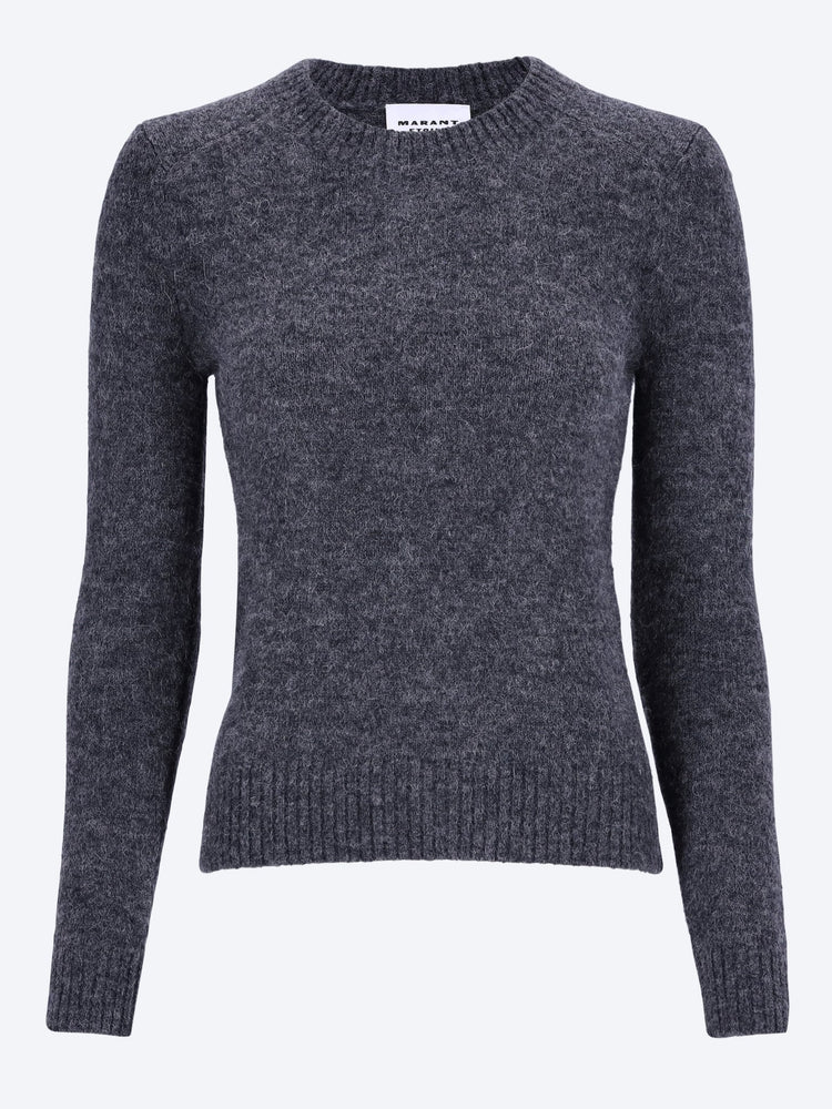 Tricot de pime 1