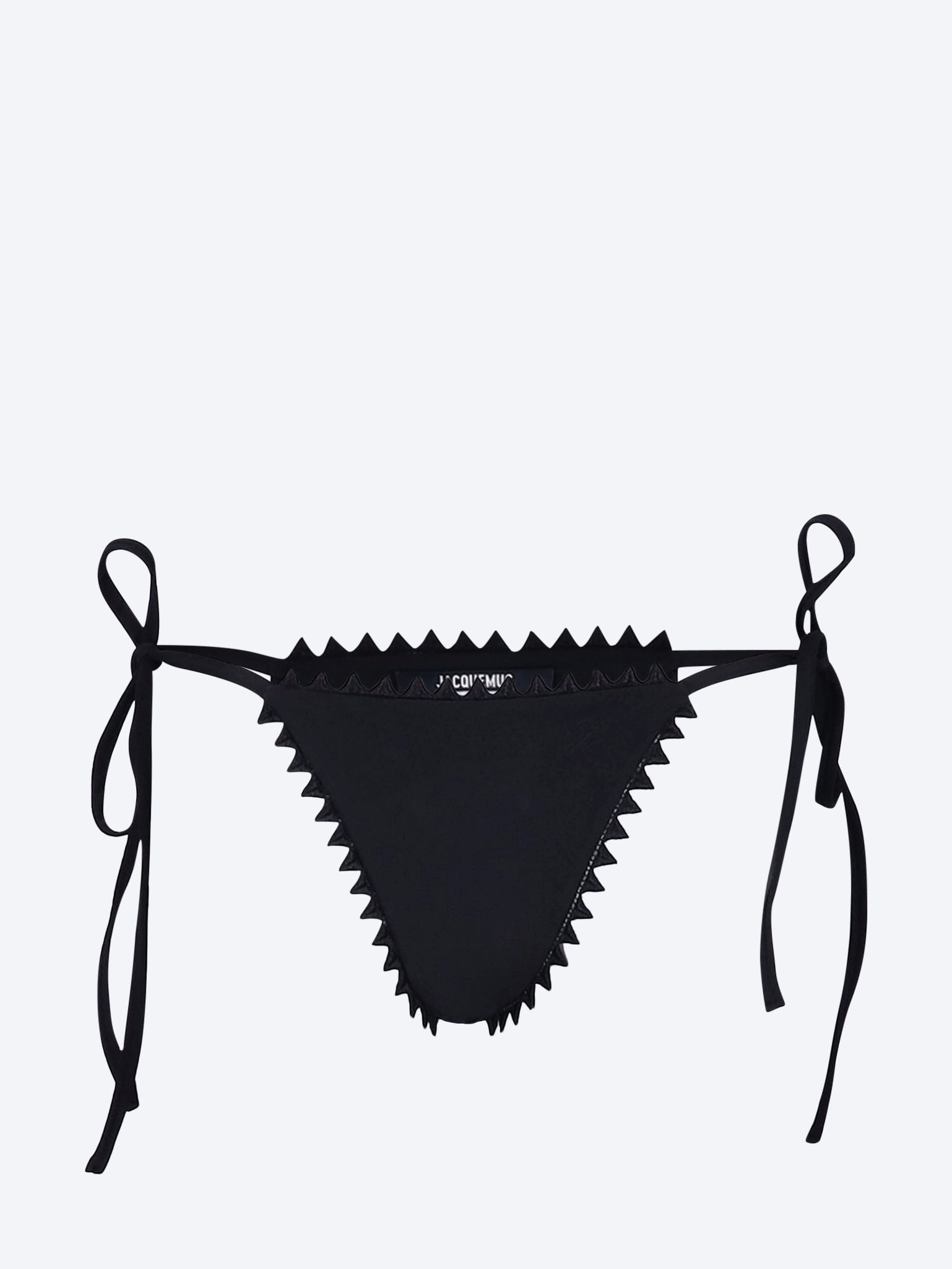 Picot swimmwear bottom 1