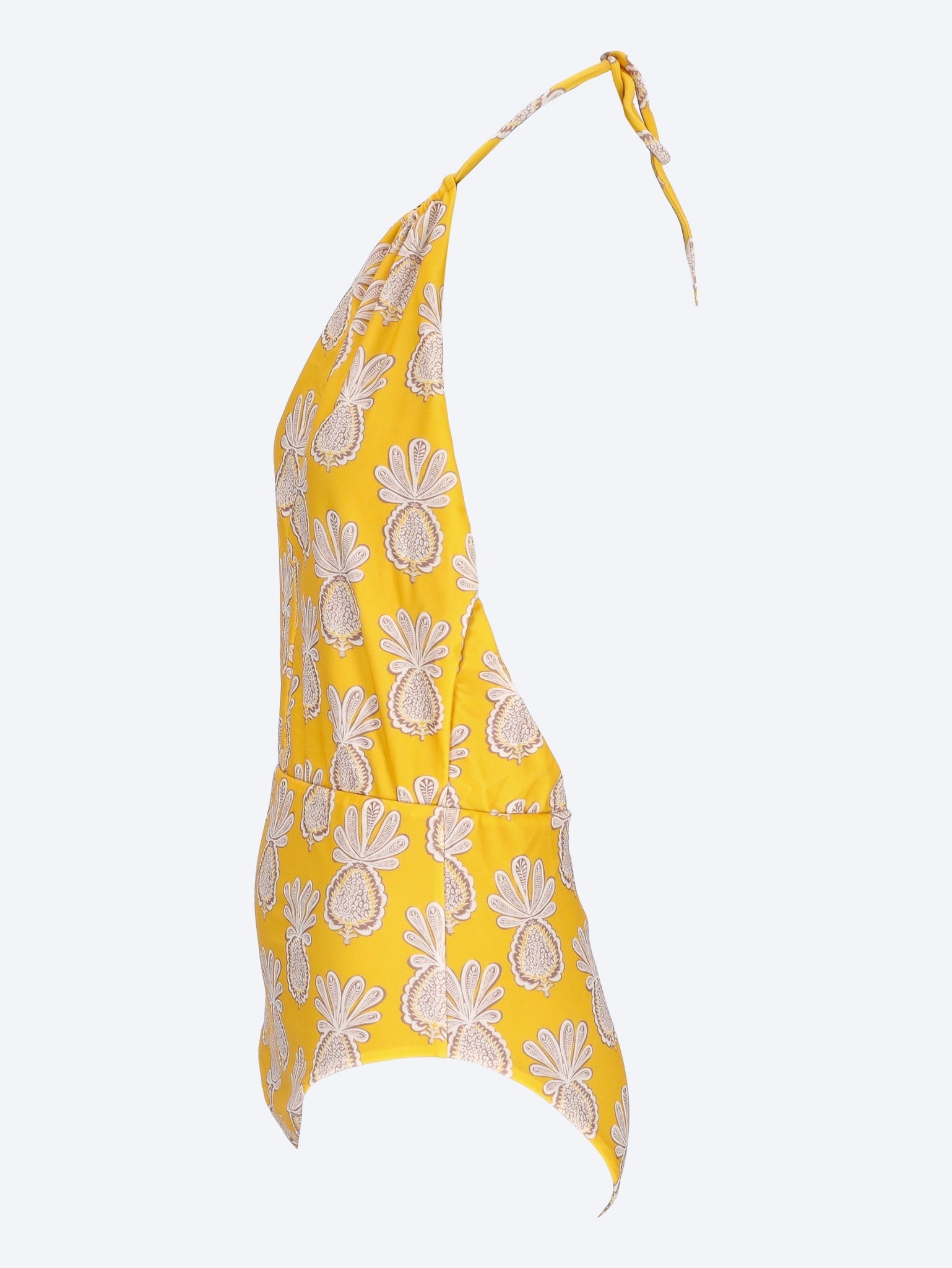 Pineapple sunflower esther swimsuit 2