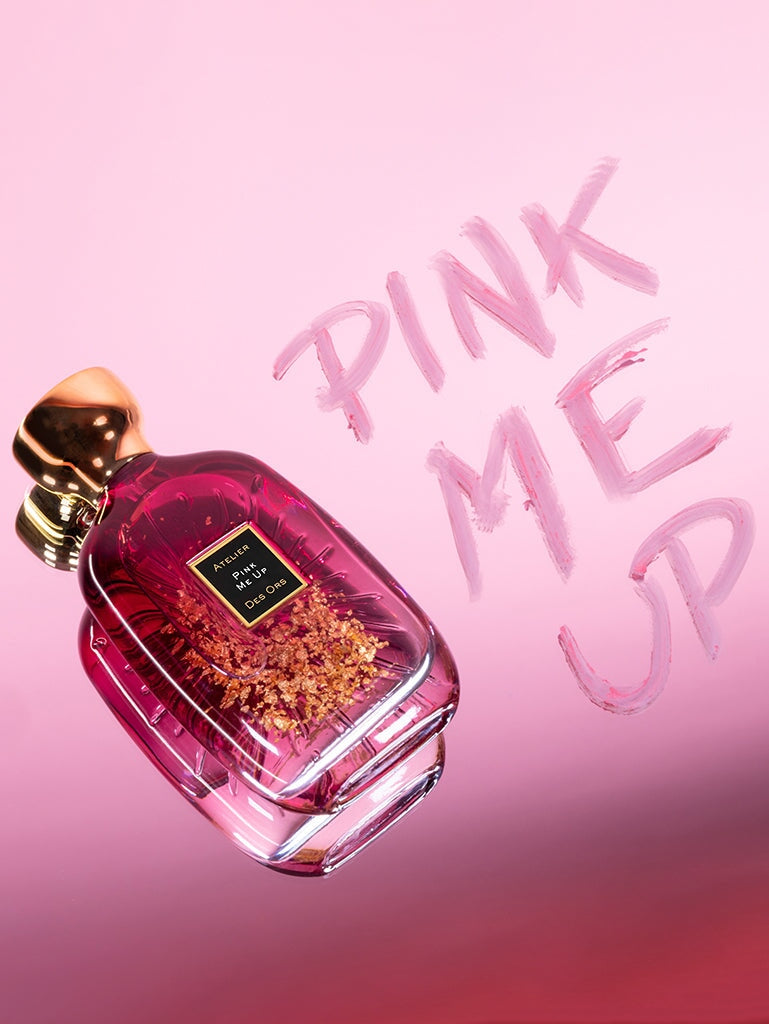 Pink me up edp 3
