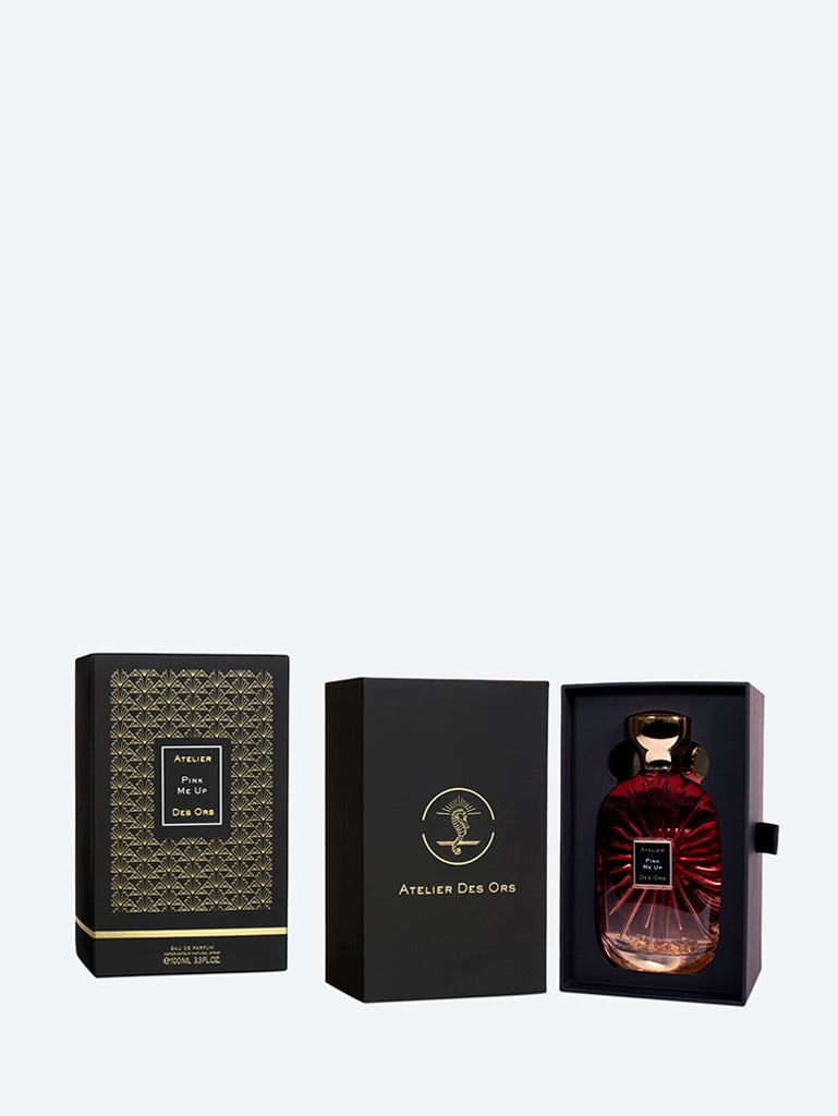 Pink me up edp 2