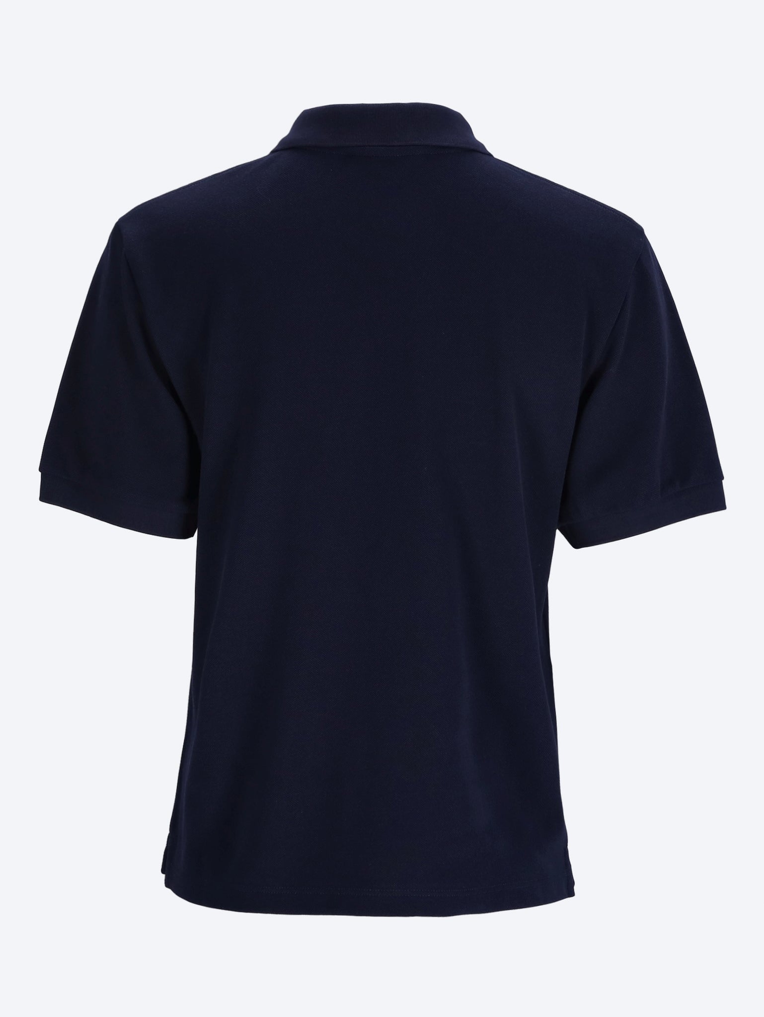 Piquet jersey polo shirt 3