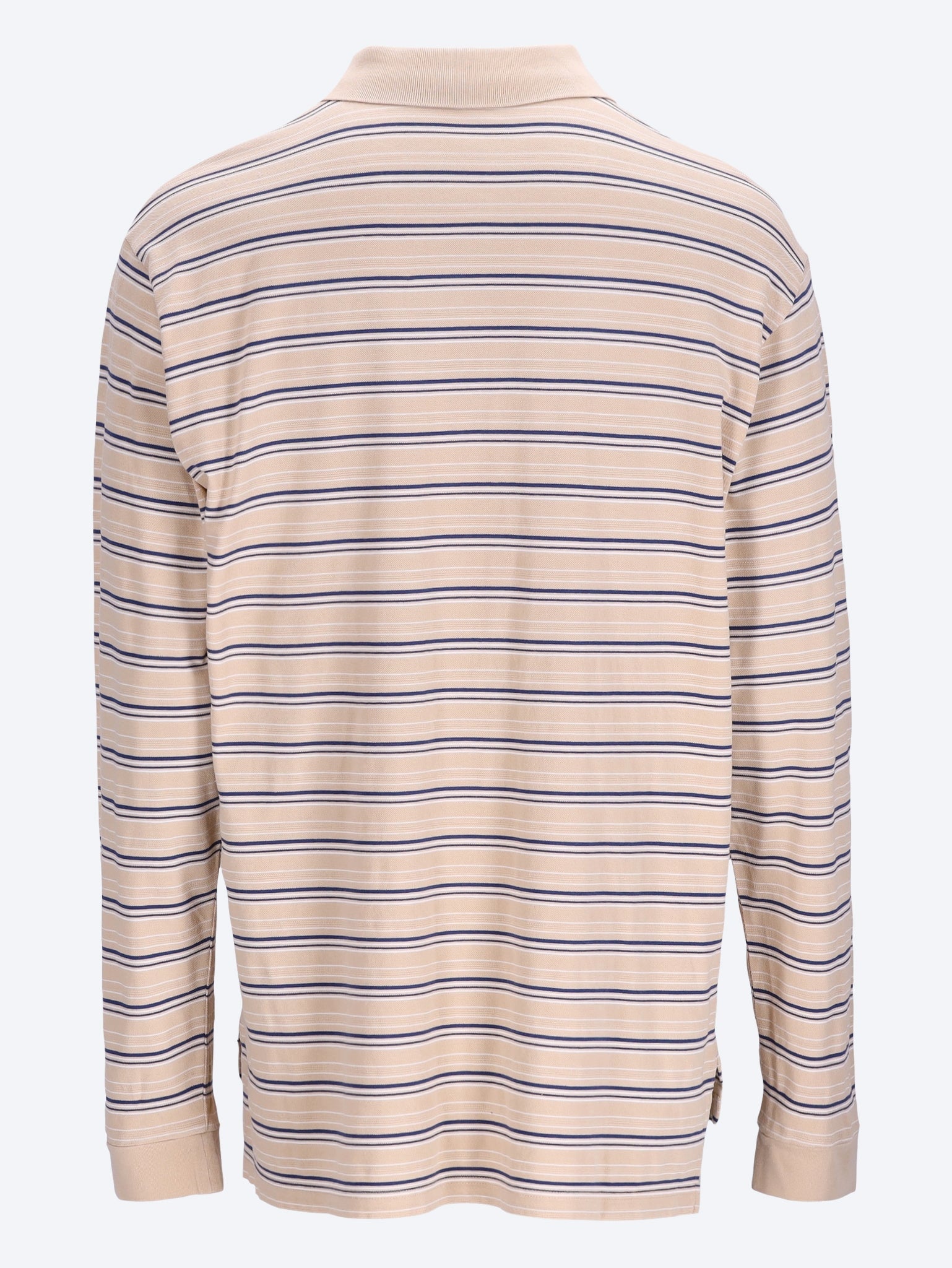 Piquet Riga altes Poloshirt 3