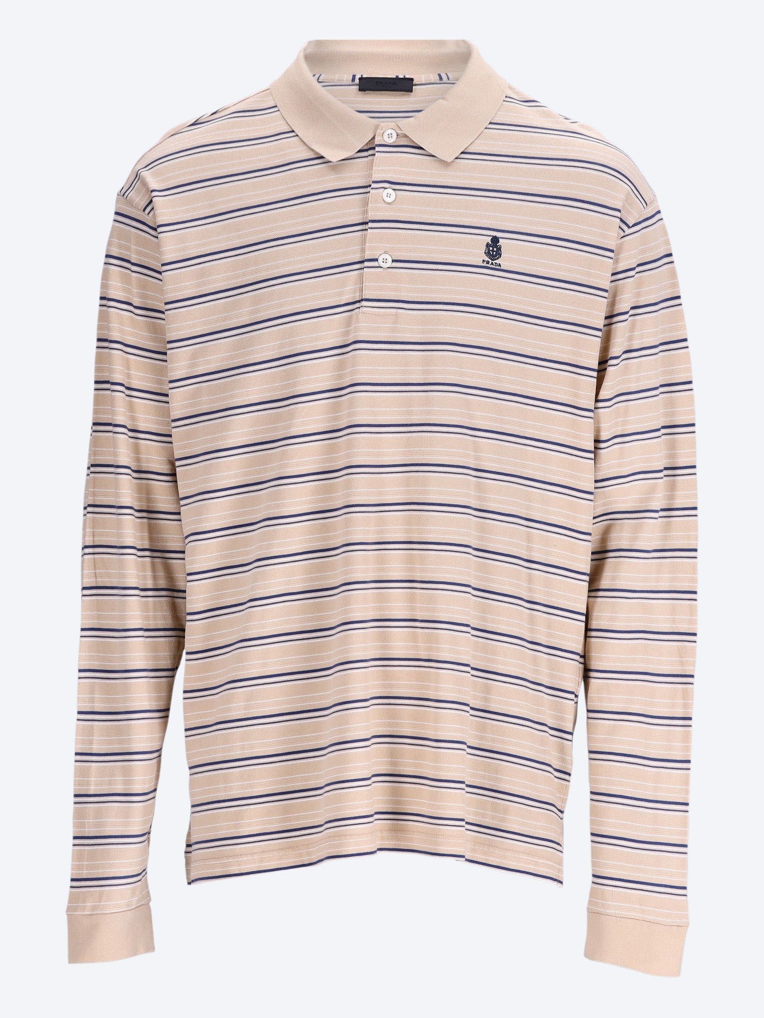 Piquet Riga altes Poloshirt 1