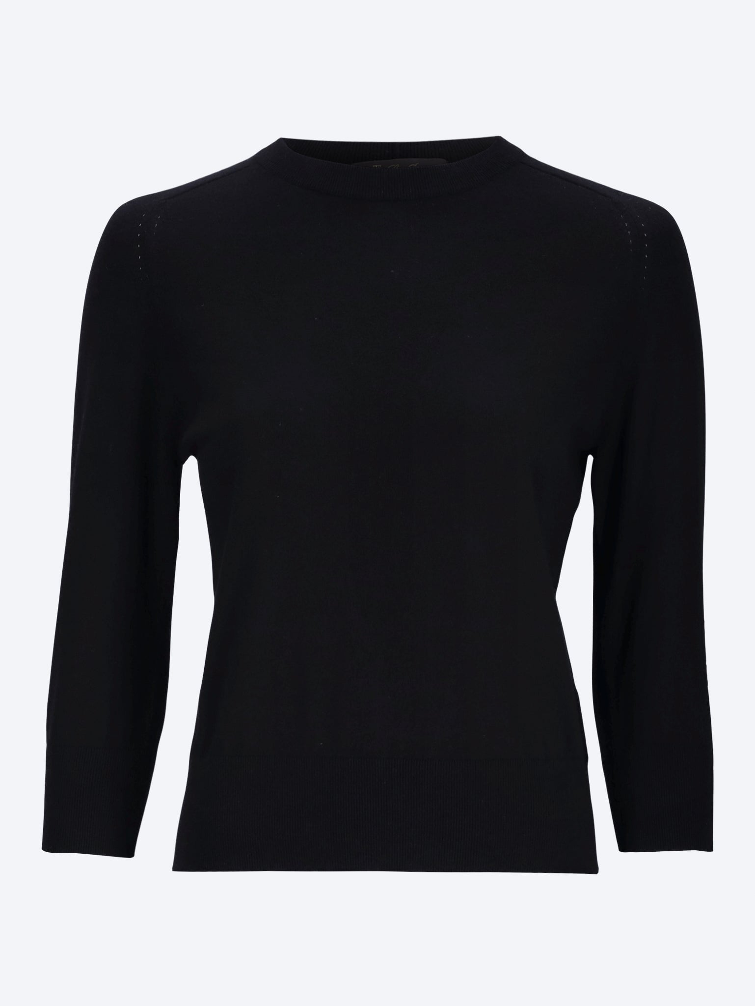 Piuma crewneck sweater 1