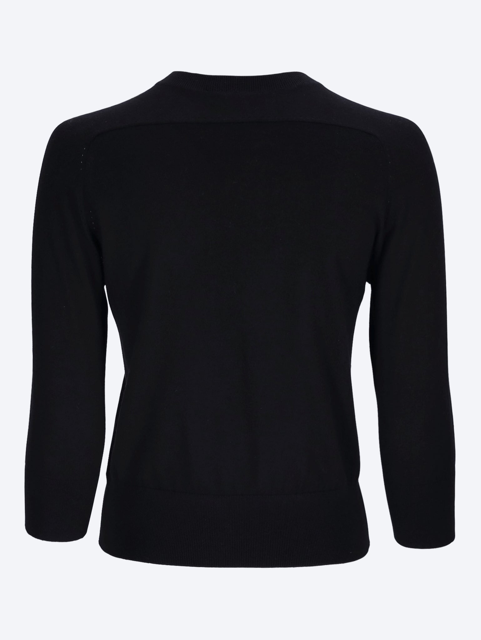 Piuma crewneck sweater 3