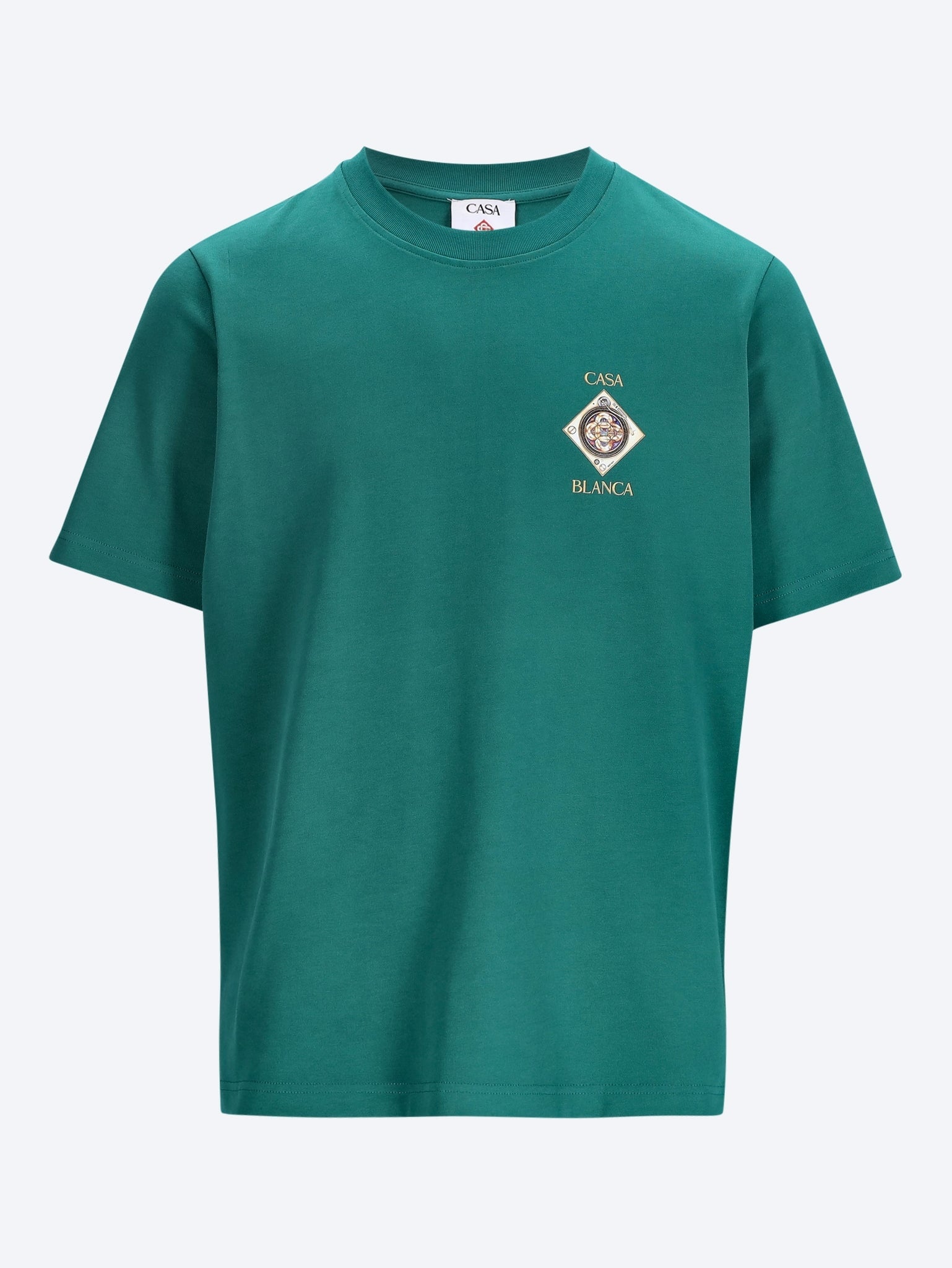 Plafond orne de musique classic t-shirt 1