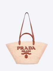 Plaiting material handbag ref: