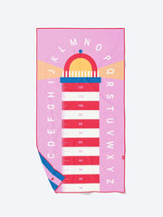 Play Towel L 180X100 Cm Phare ref: