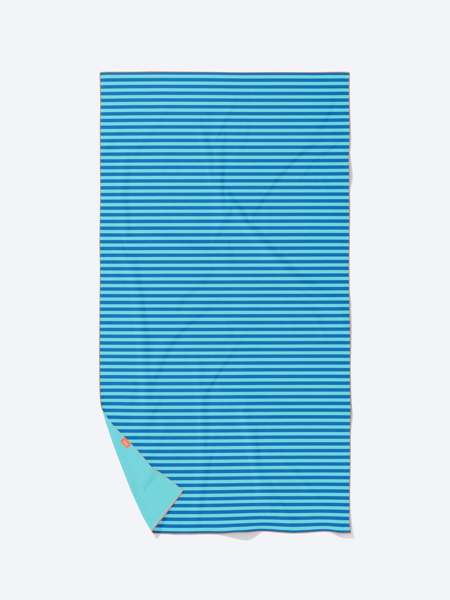 Play Towel L 180X100 Cm Road 2