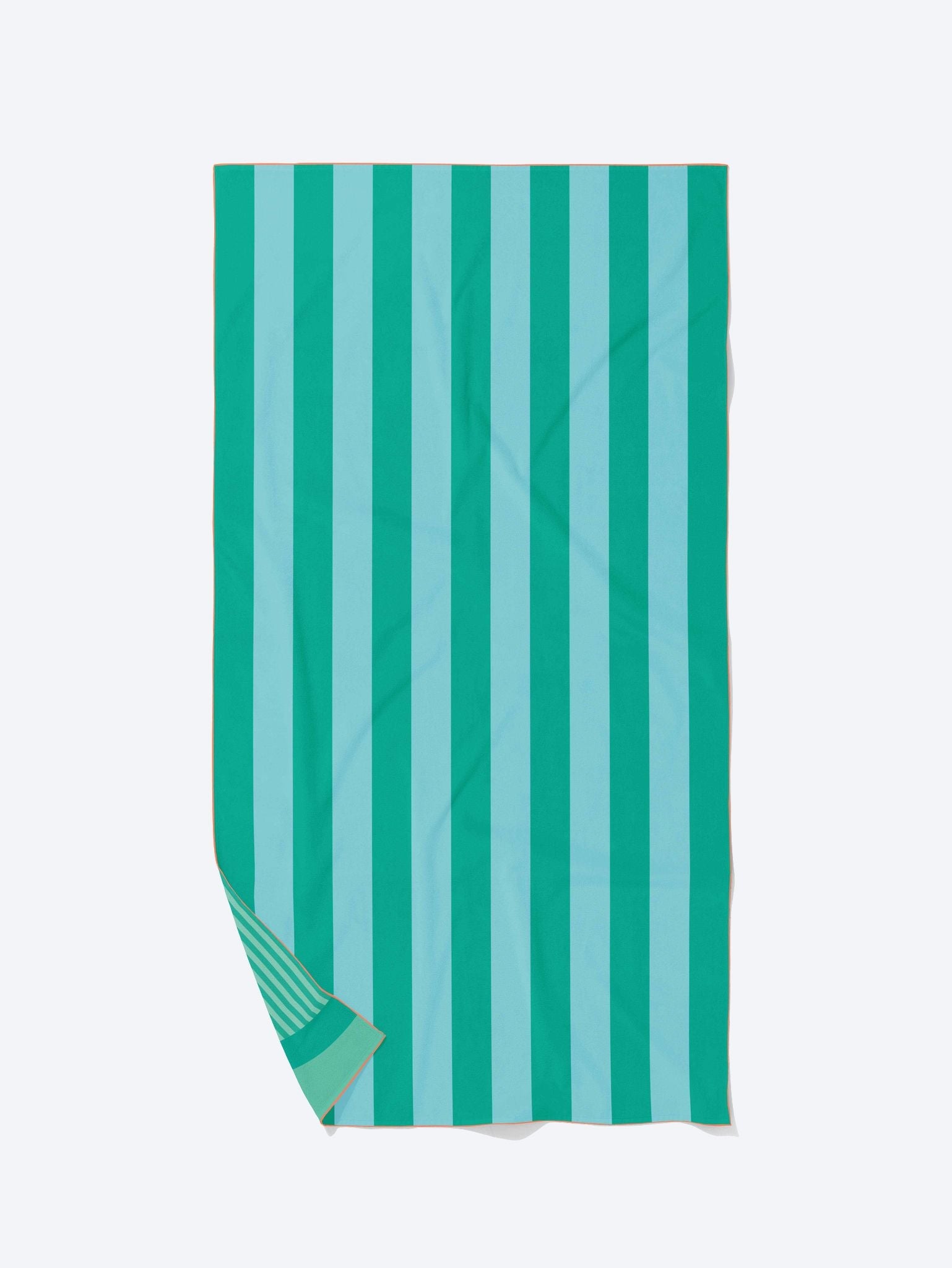 Play Towel L 180X100 Cm Safari 2