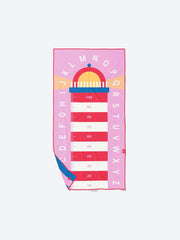Play Towel M 140X70 Cm Phare ref: