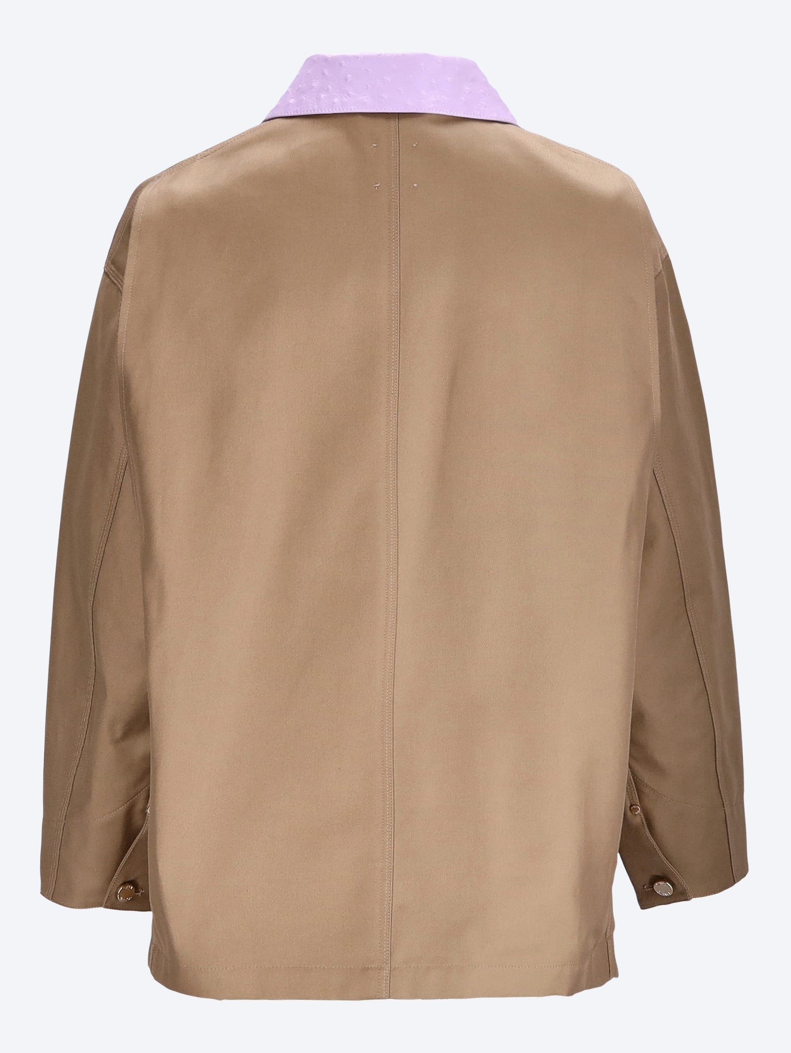 Pocket jacket 3