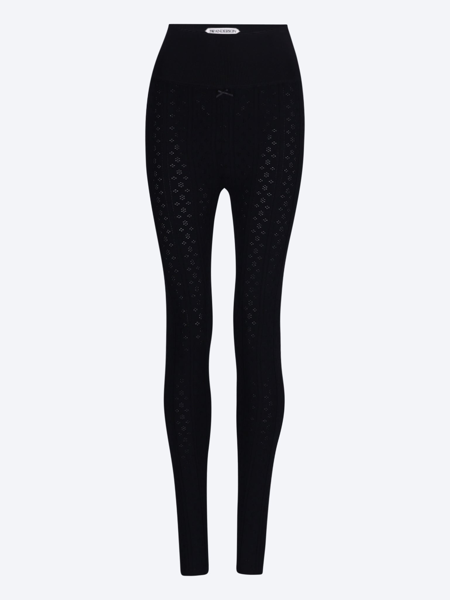 Pointelle-Leggings 1