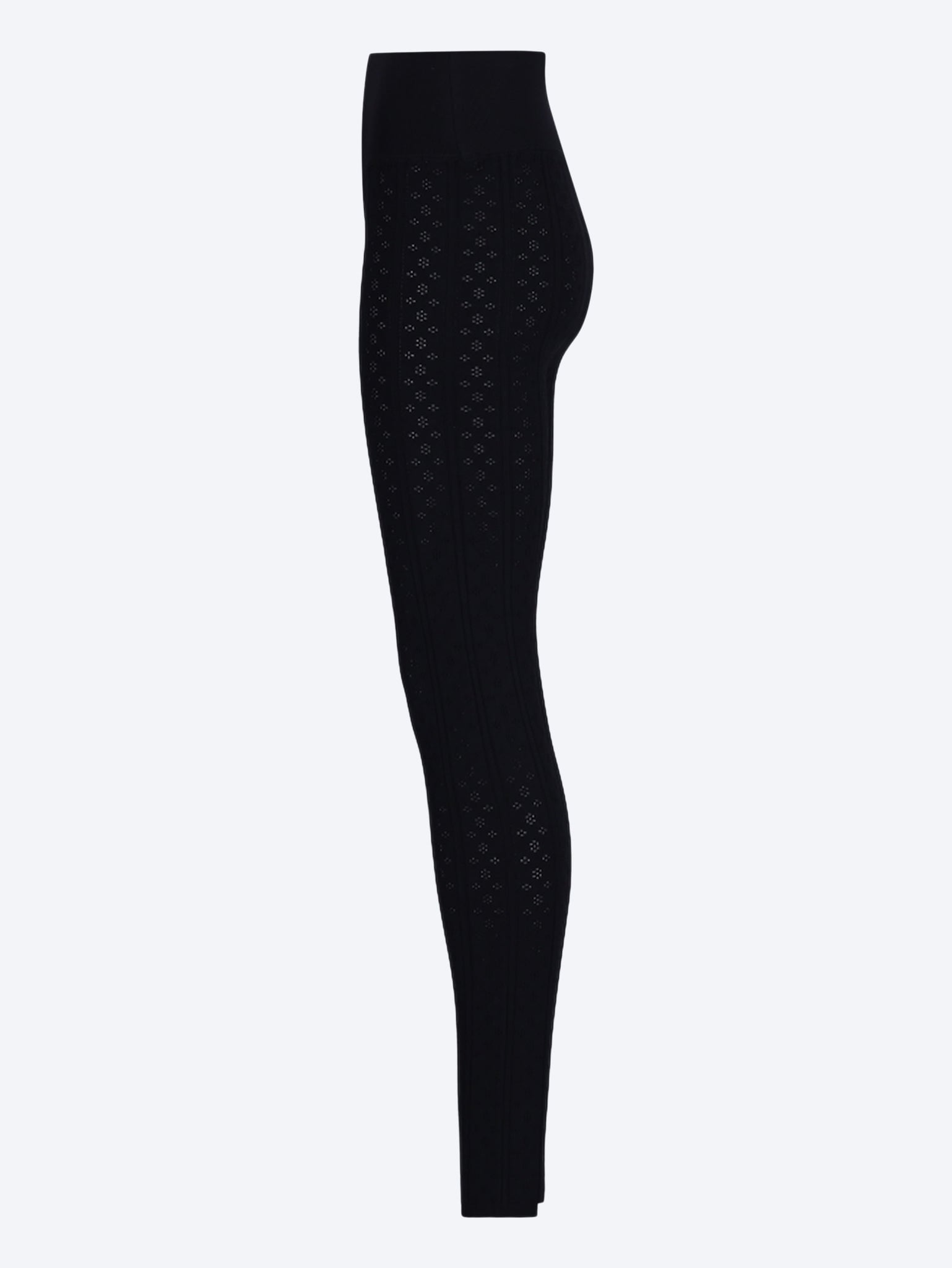 Pointelle-Leggings 2