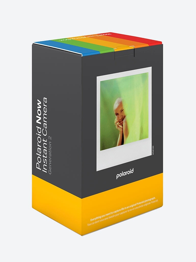 Polaroid eb now generation 2 black 3