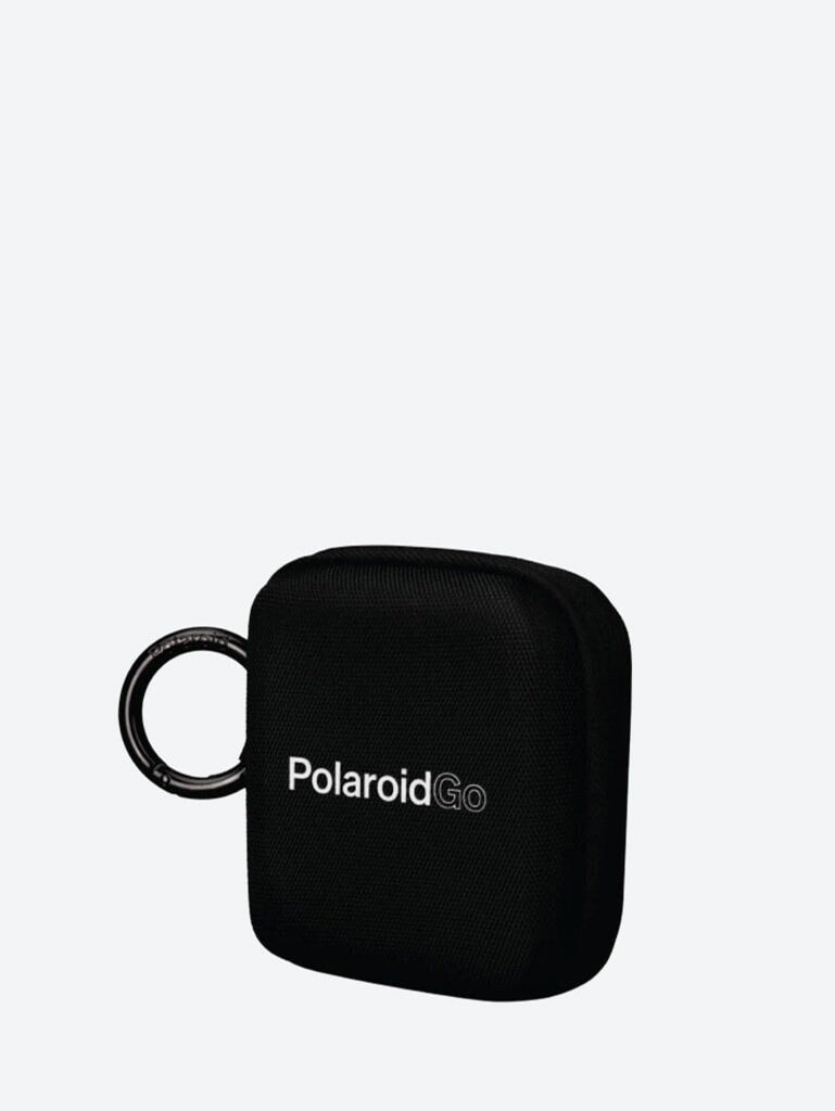 Polaroid Go Pocket Fotoalbum schwarz 1