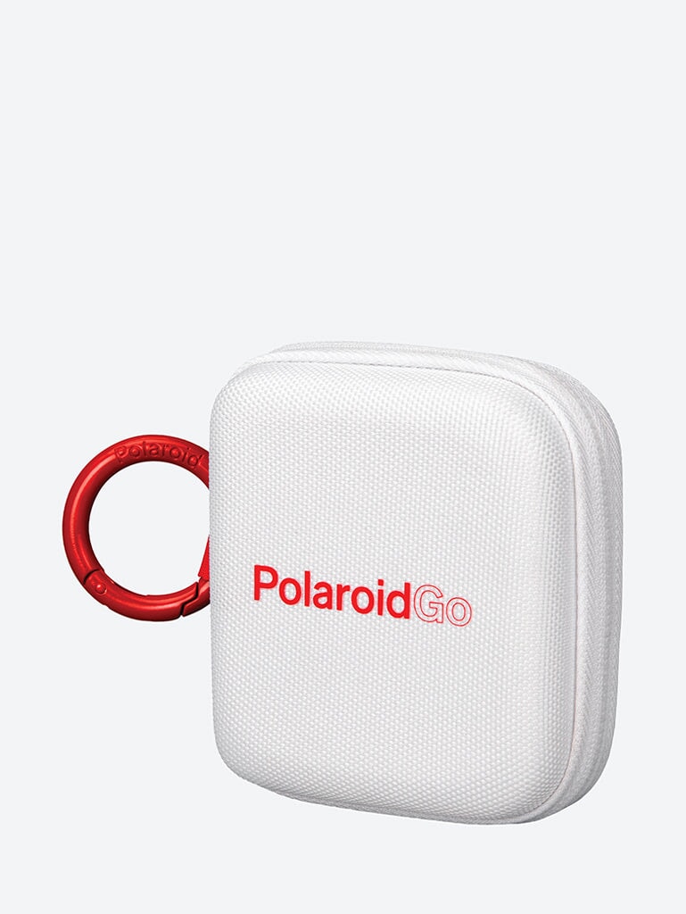 Polaroid Go Pocket Fotoalbum weiß 1