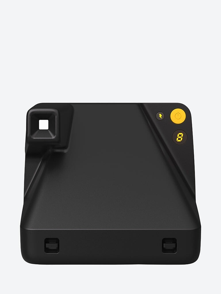 Polaroid now generation 2 blk 4