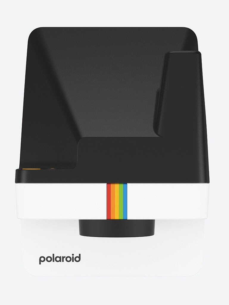 Polaroid now generation 2 blk & wht 3