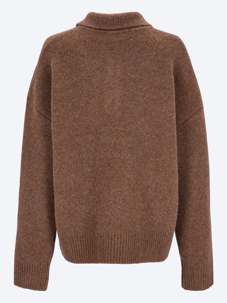 Polo ami de cœr polo 3