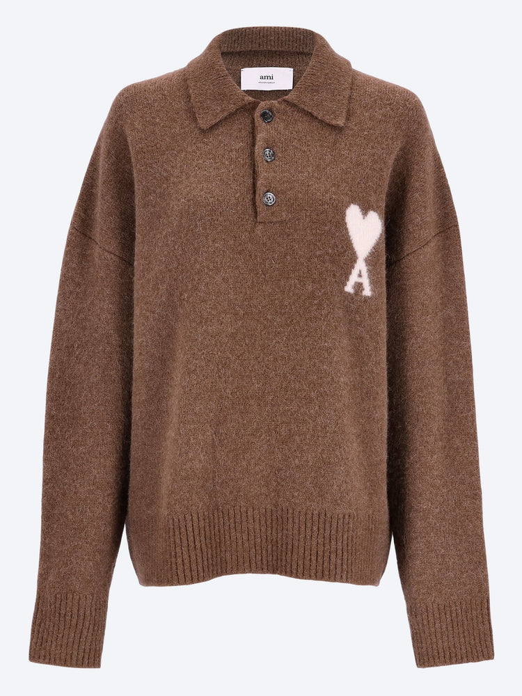Polo ami de cœr polo 1