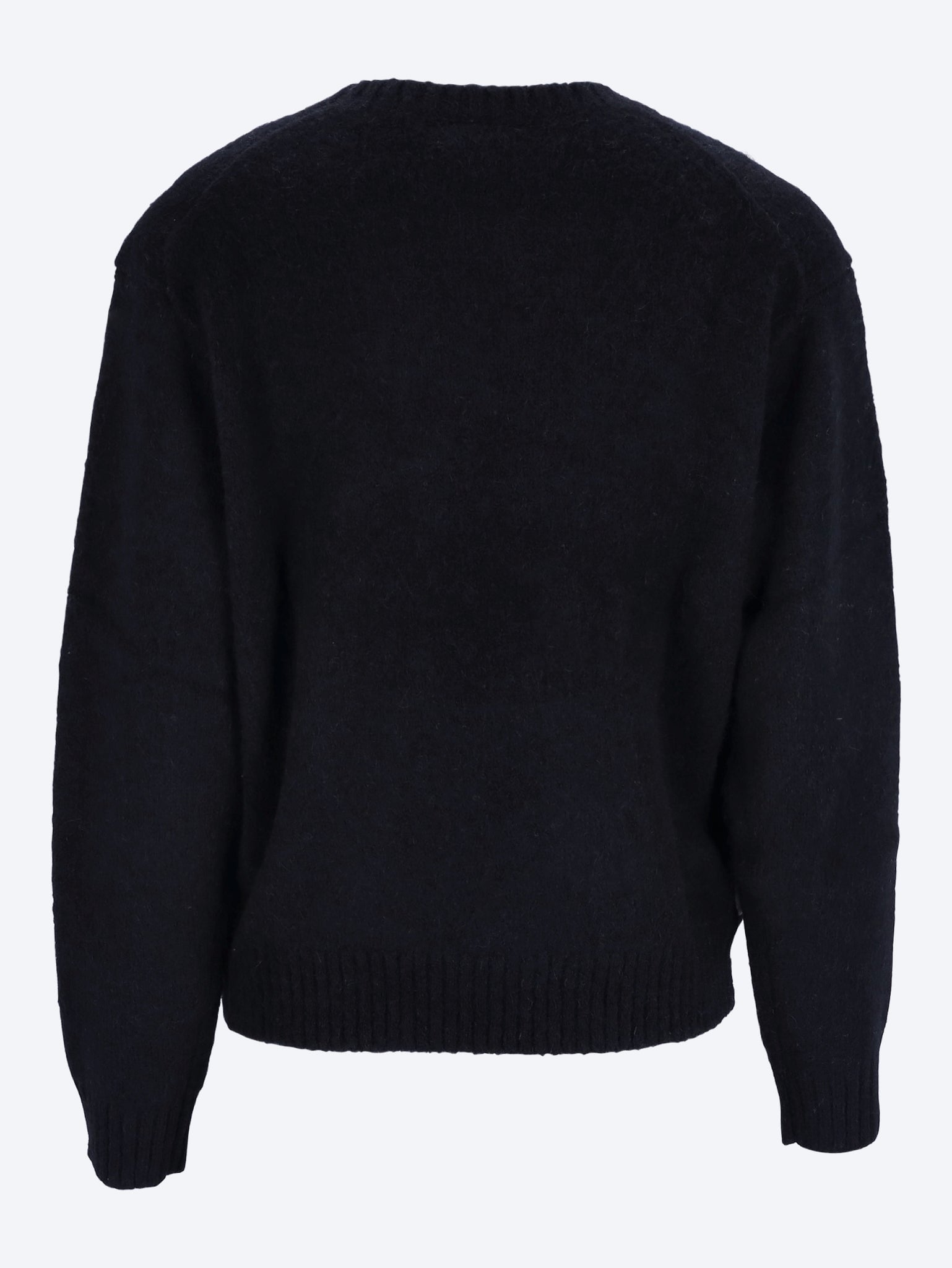 Polo bear crewneck sweater 3