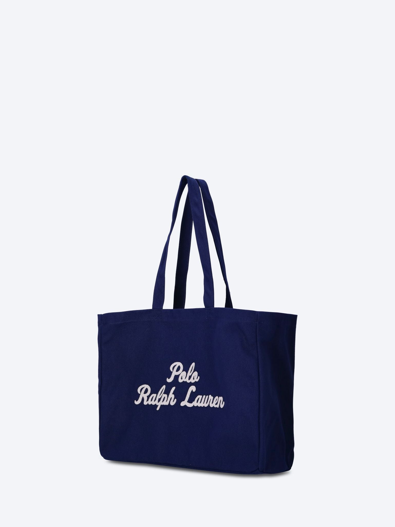 Polo rl large tote bag 2