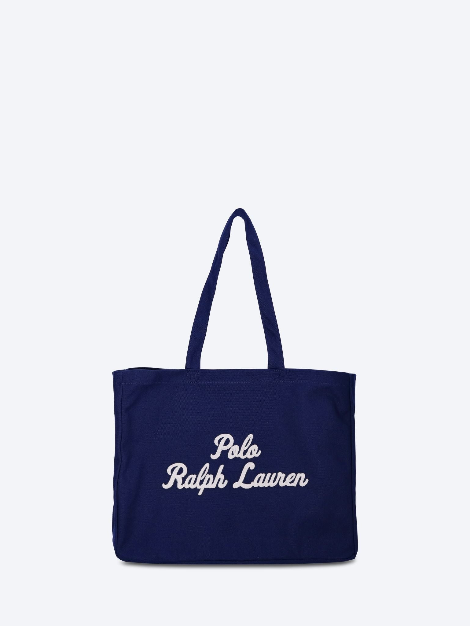 Polo rl large tote bag 1