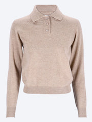 Polo knit ref: