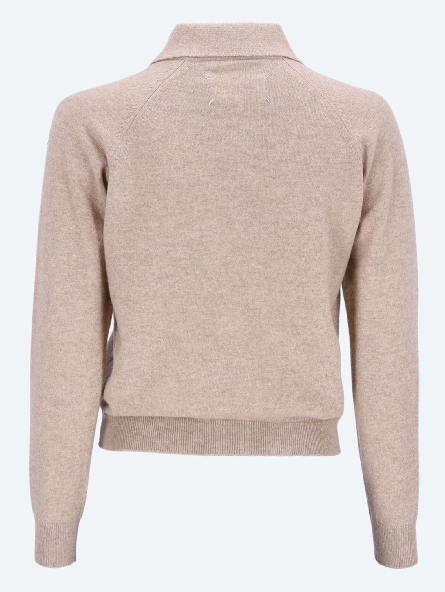 Polo knit 2