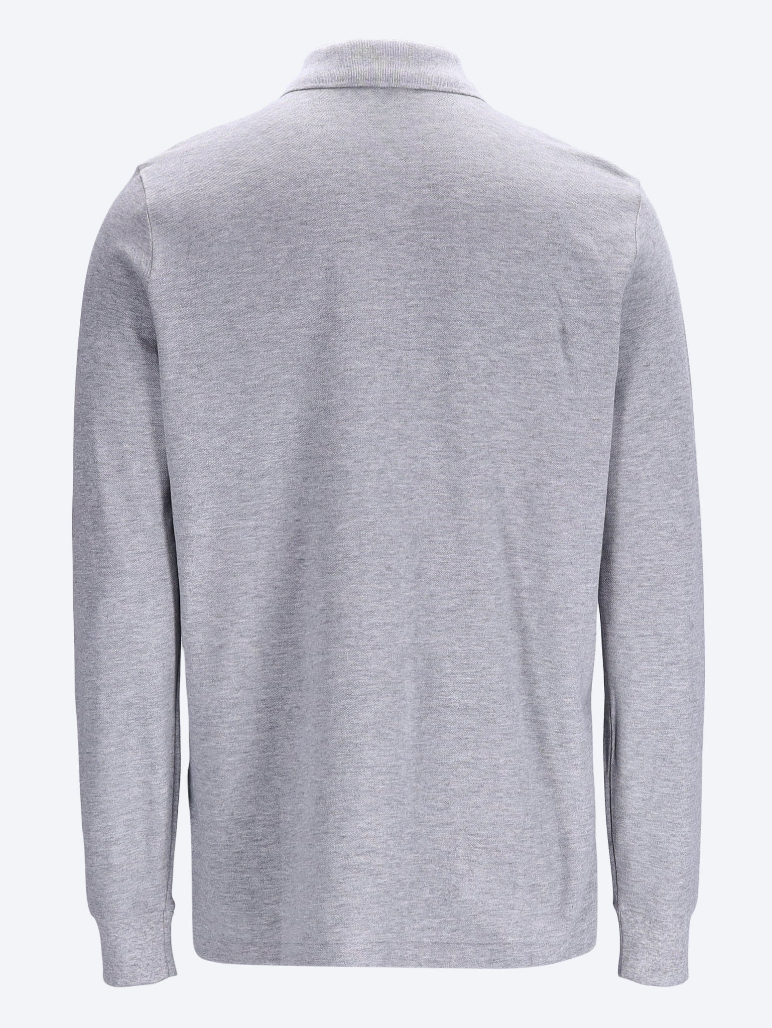 Polo sweater 3
