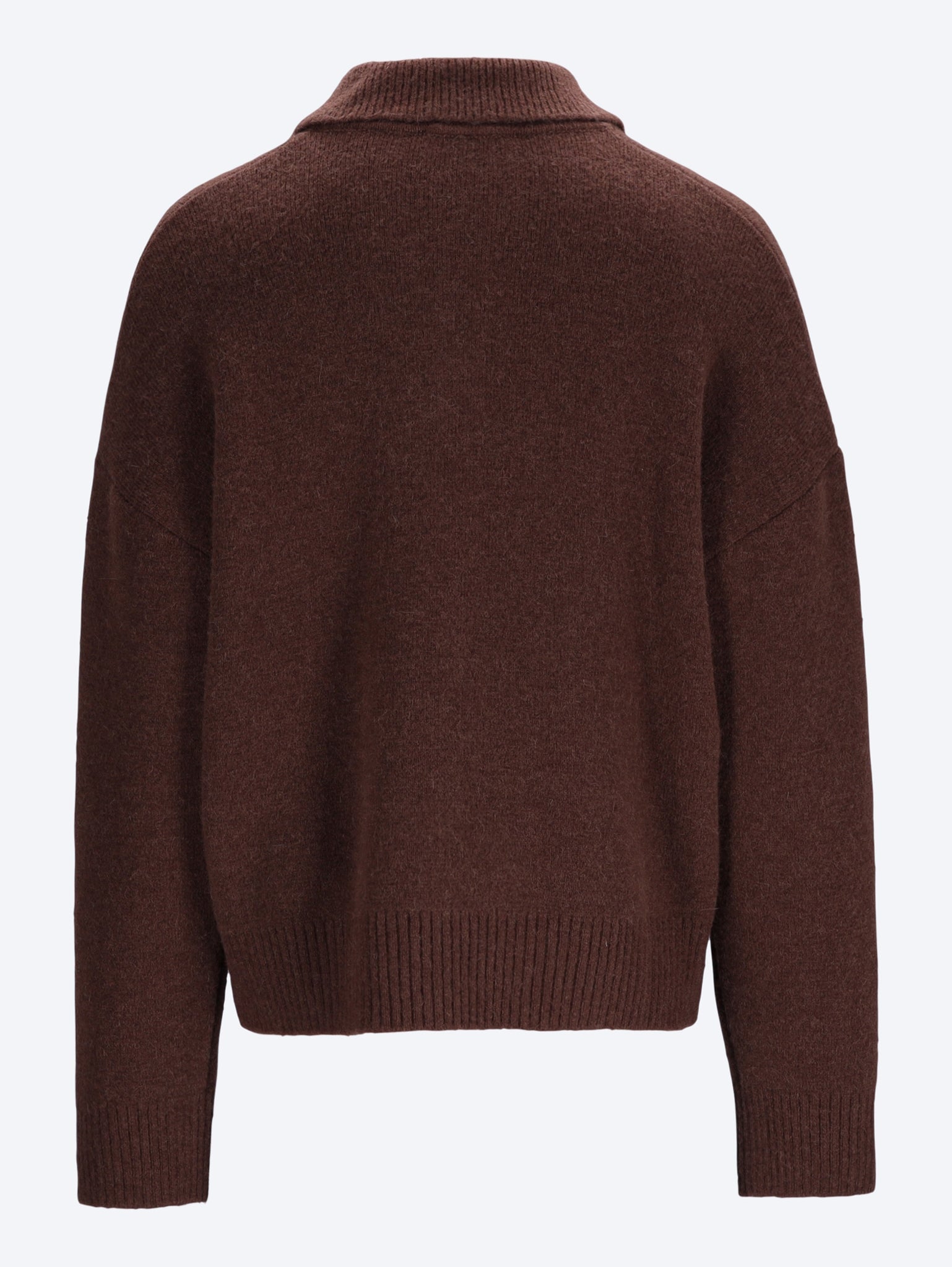 Polopullover mit Ami de Coeur 3