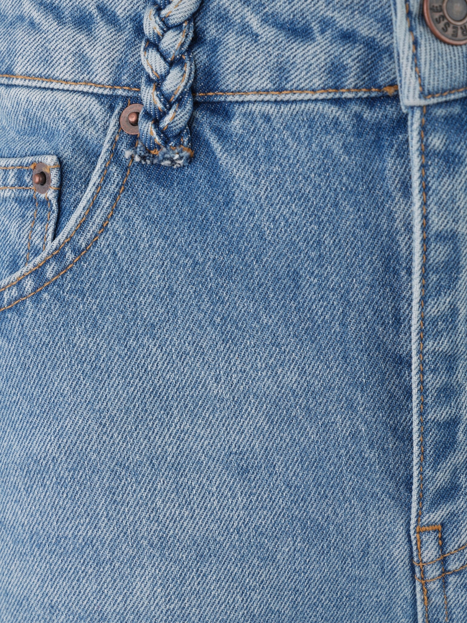 Ponso Jeans 2
