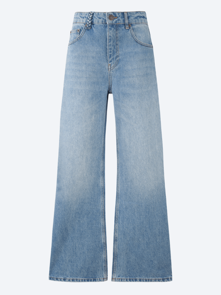 Ponso Jeans 1
