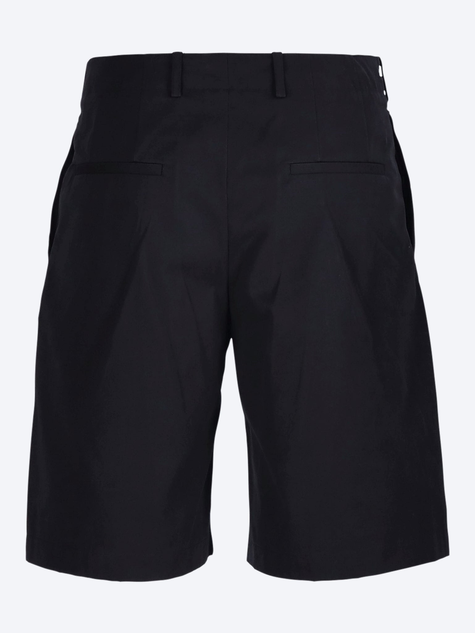 Ponte shorts 3