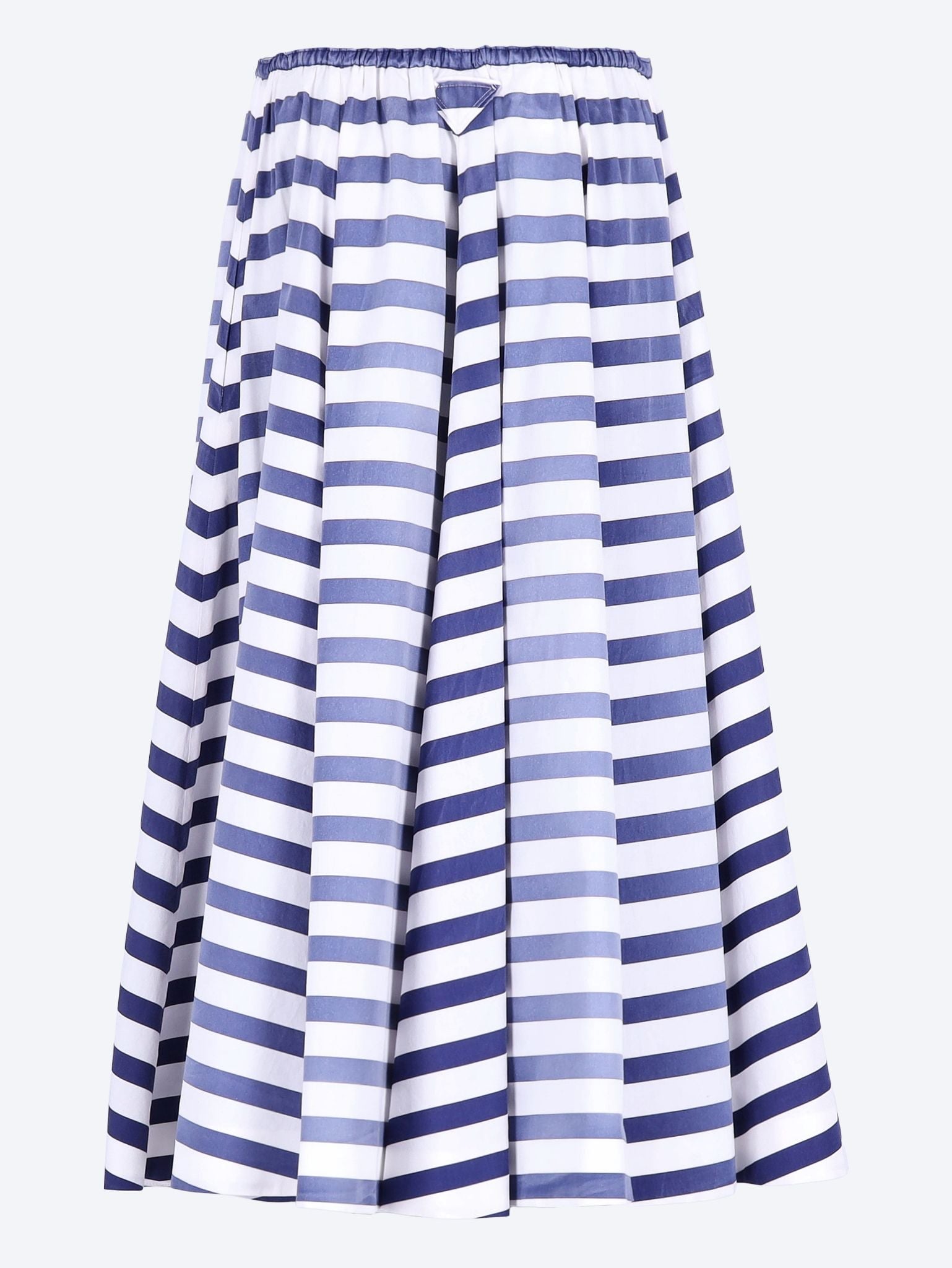 Popeline skirt 3