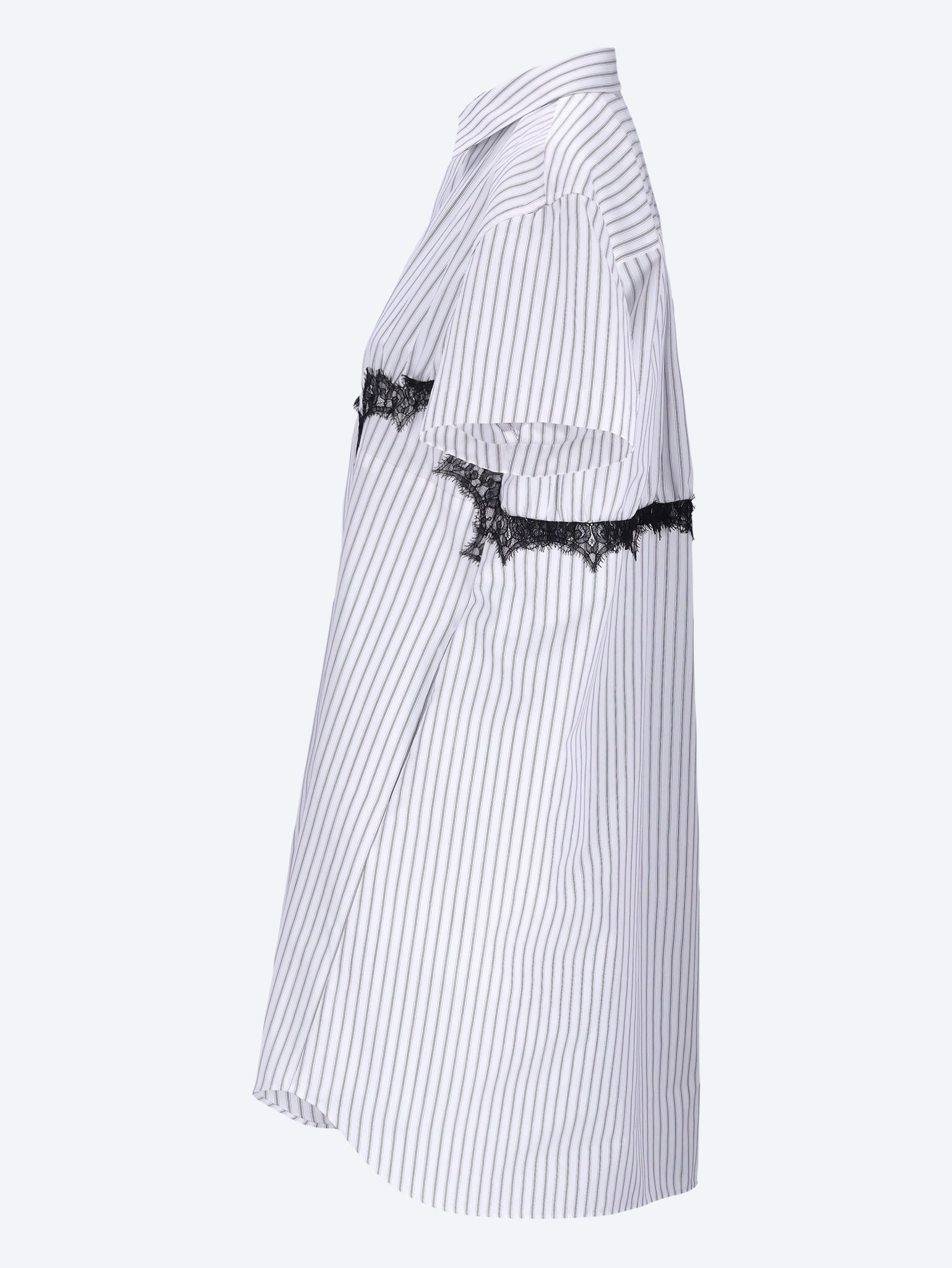 Poplin dress 2