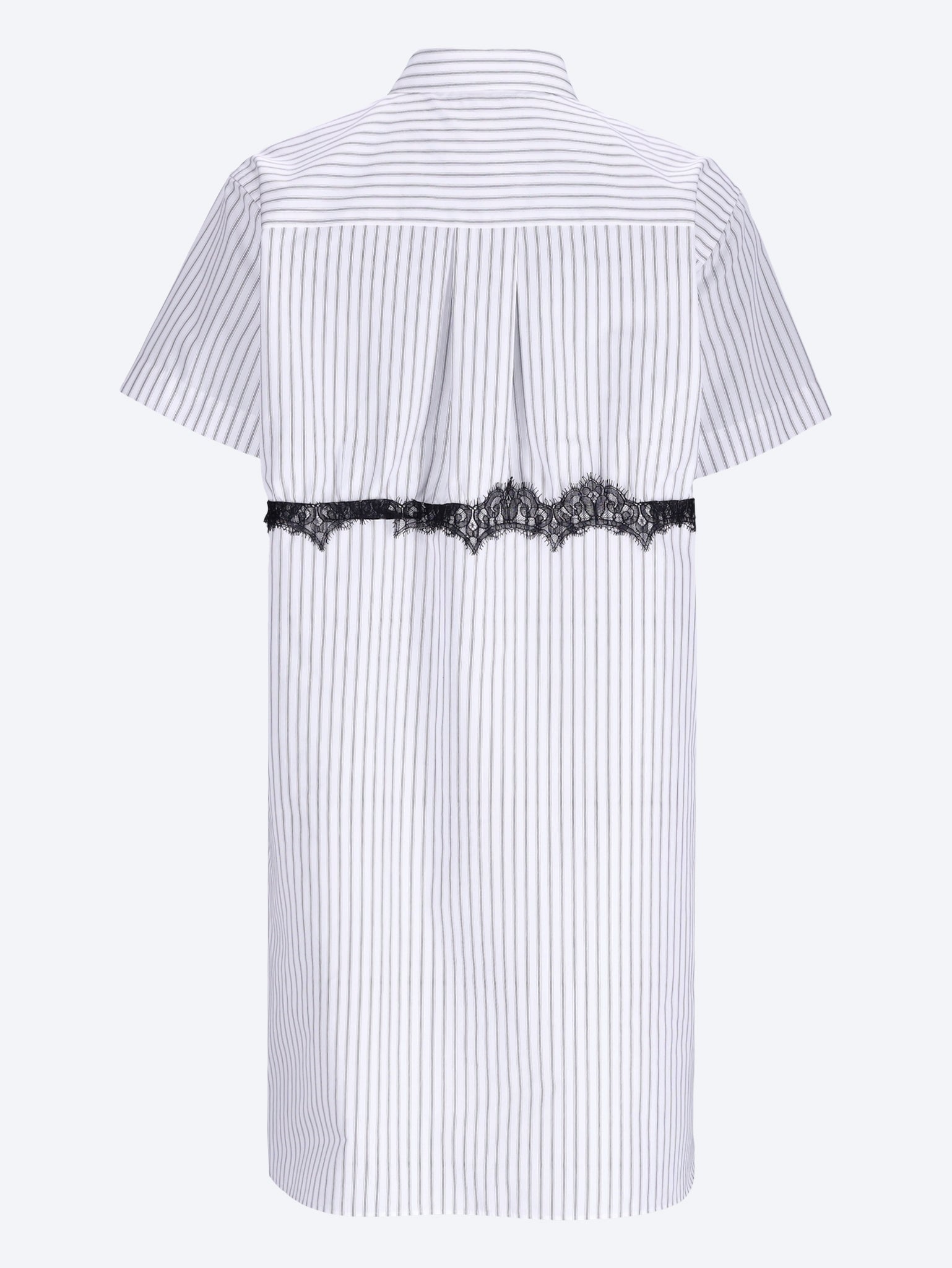 Poplin dress 3