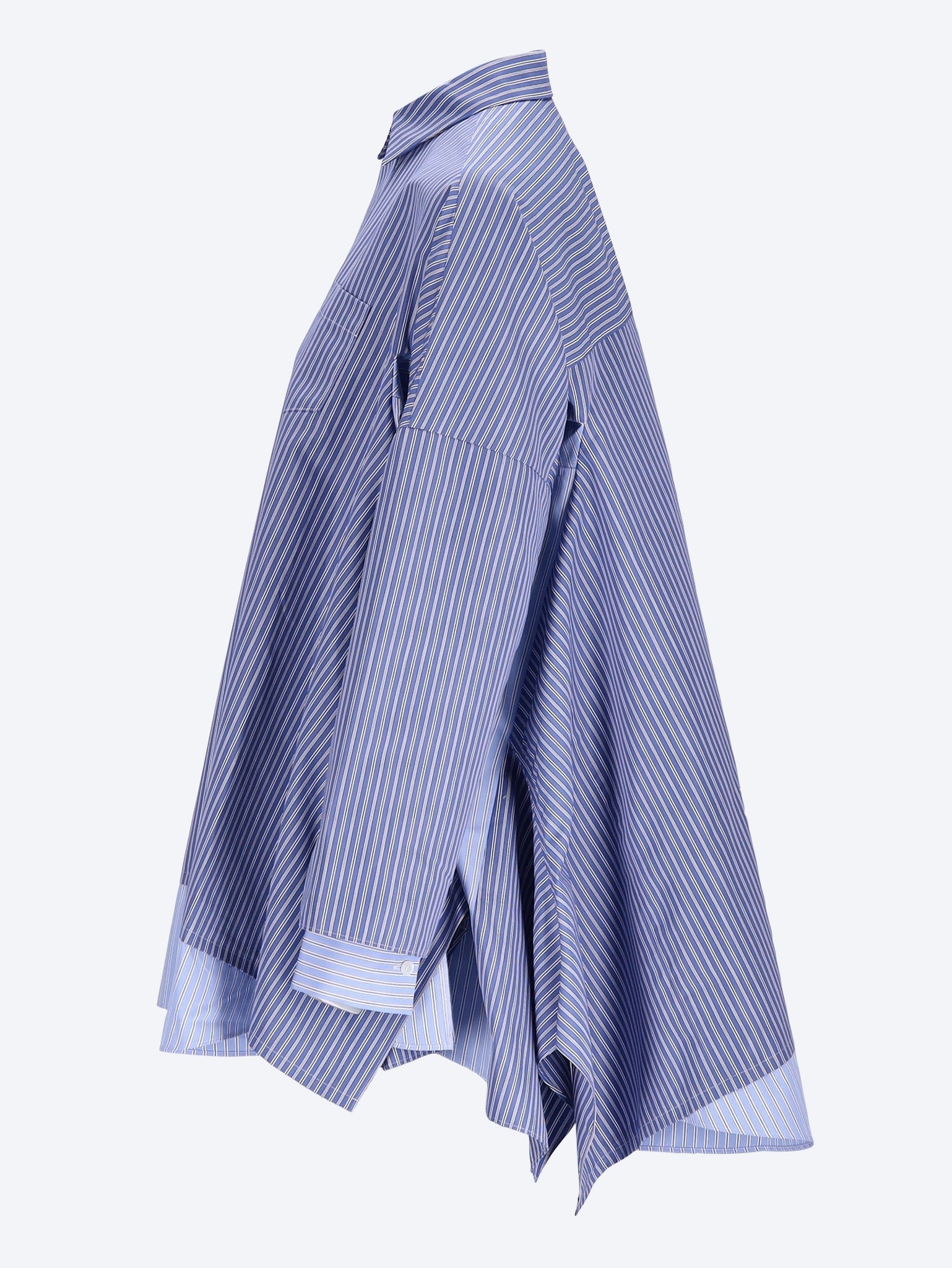 Poplin shirt 2