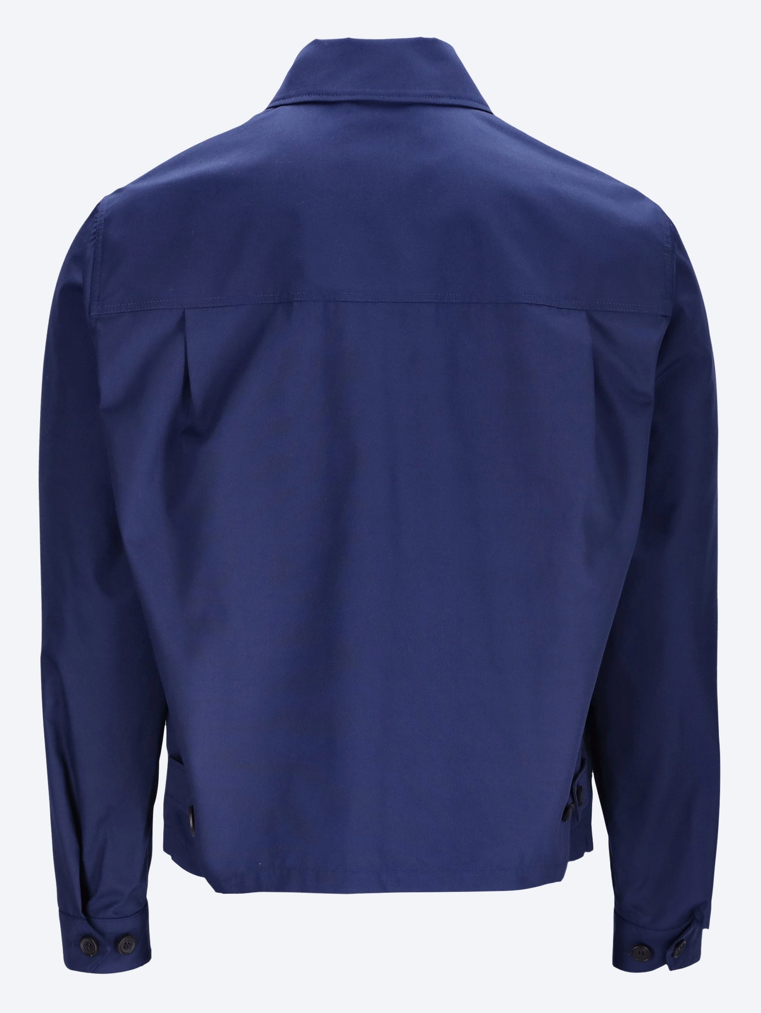 Poplin uniform jacket 3