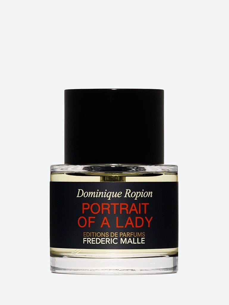 Portrait de dame 50ml 1