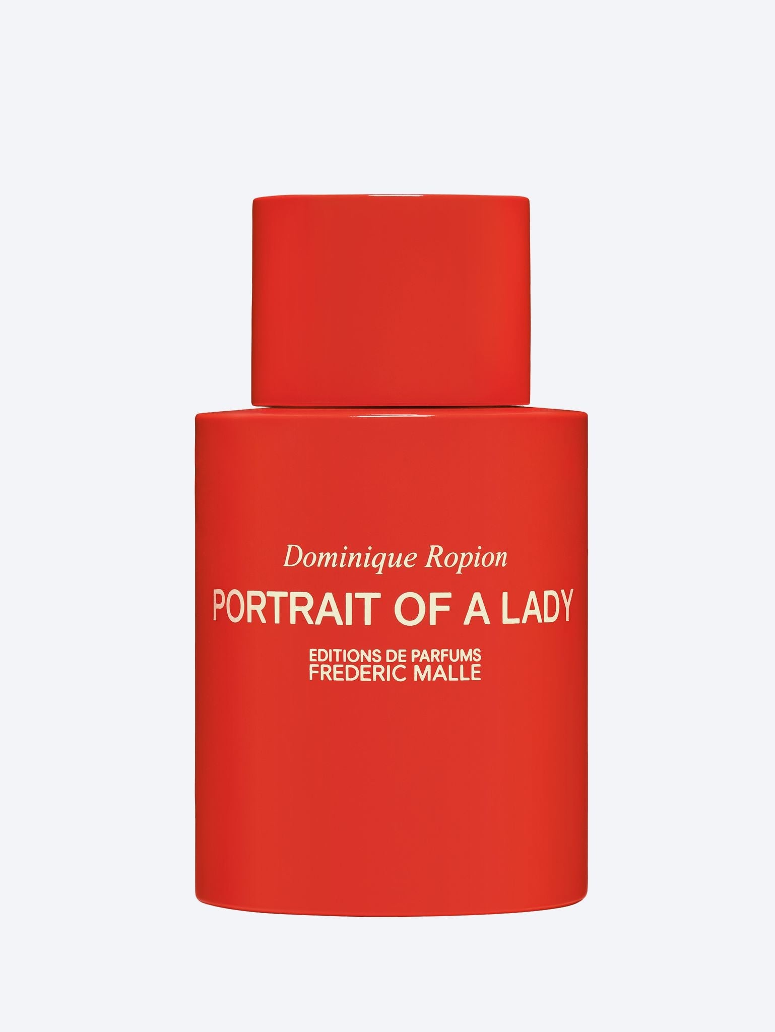Portrait d'un limite de dame édition 1
