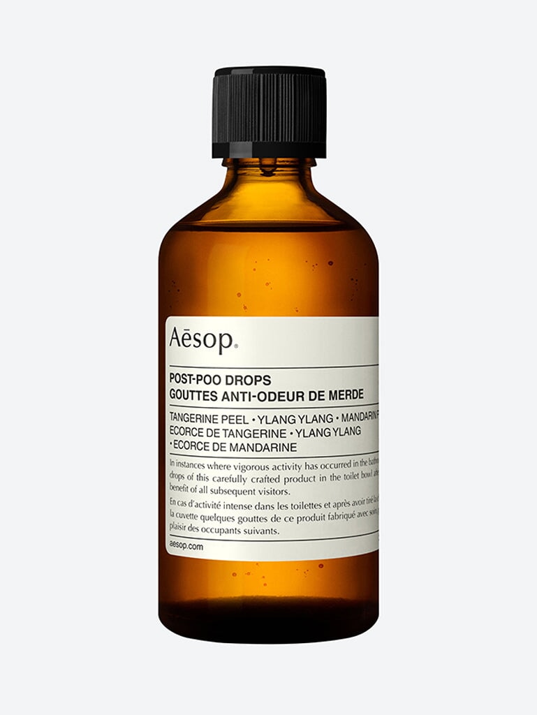 Post-Poo-Tropfen 100 ml 1