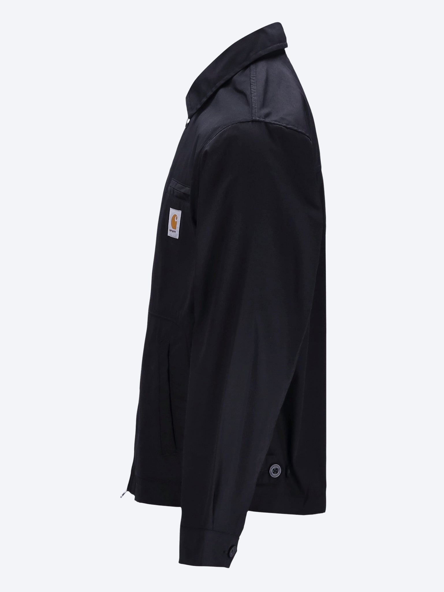 Veste postale 2
