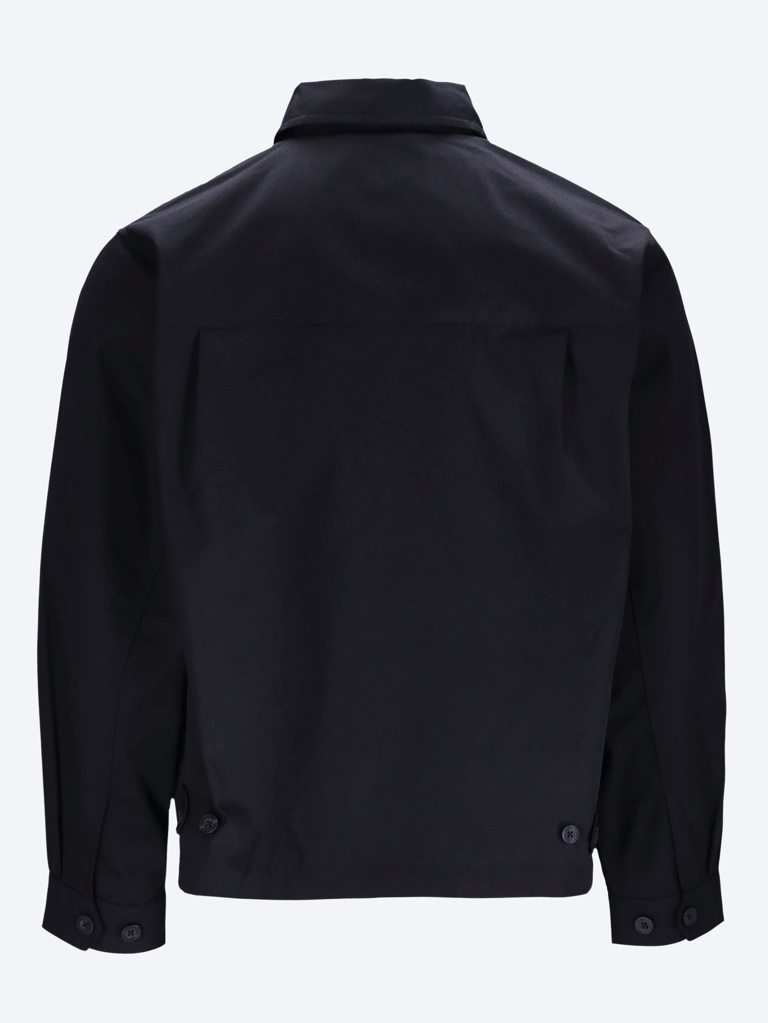 Veste postale 3