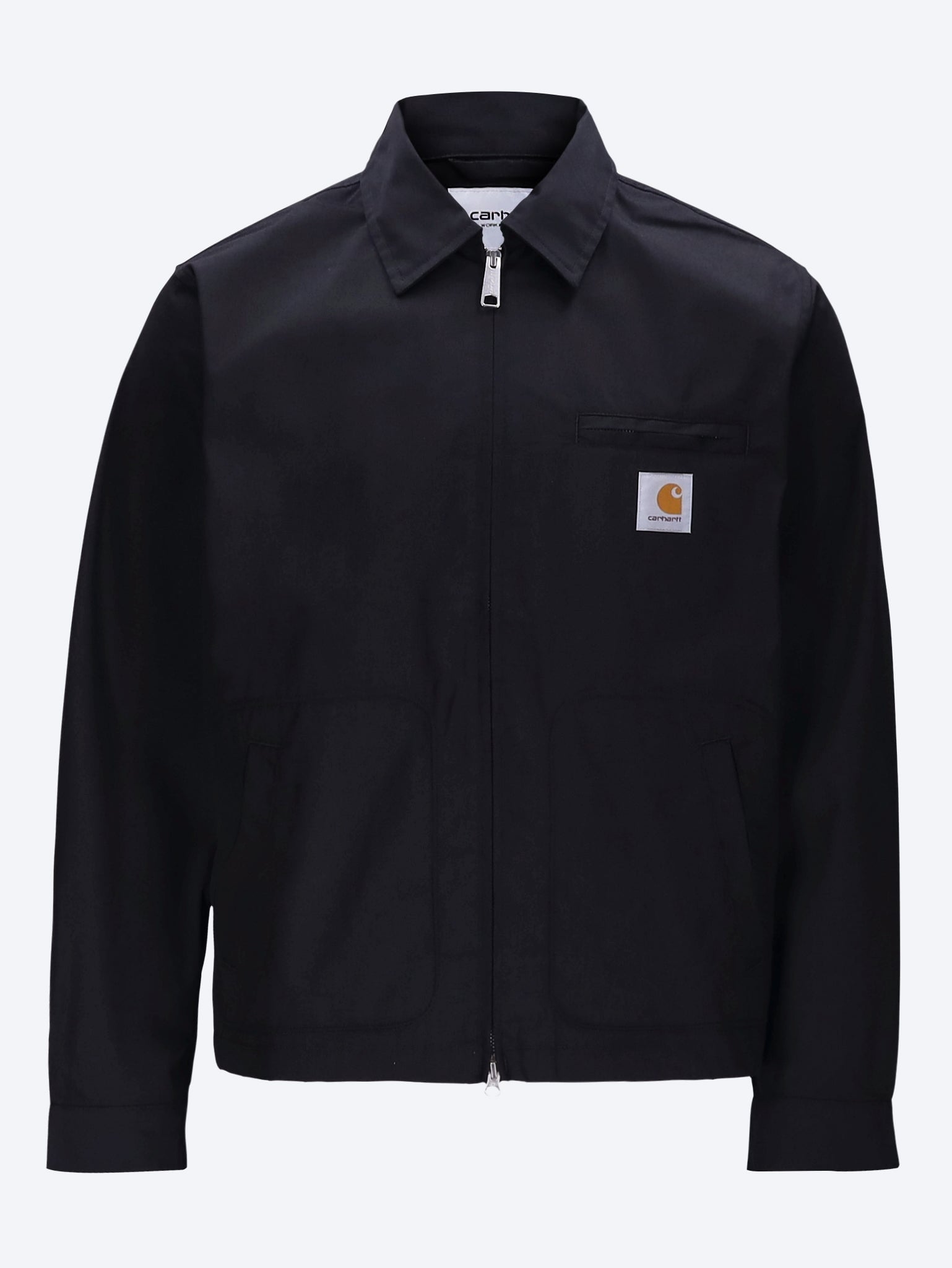 Veste postale 1
