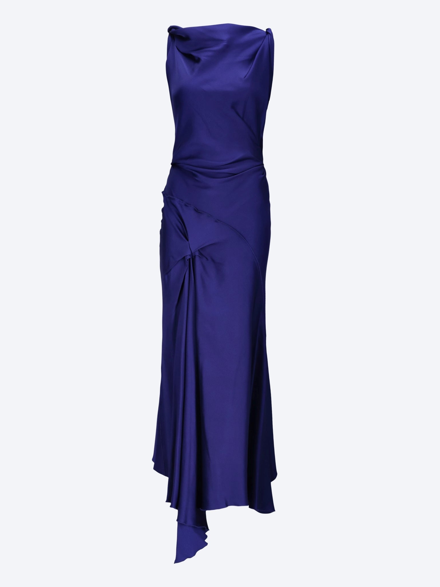 Posy midi dress 1