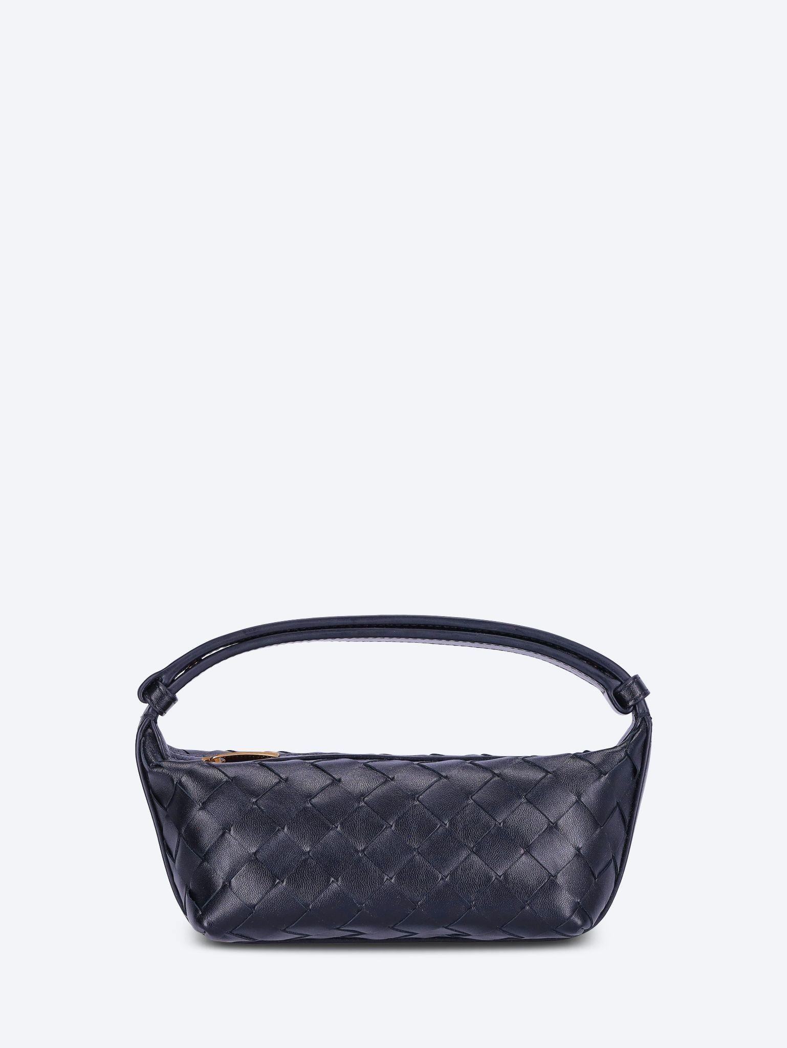 Pouch on strap 1